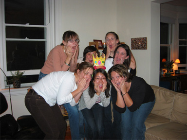 Bachelorette picture 1