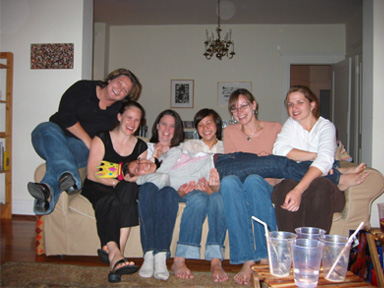 Bachelorette picture 1